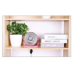 Electric Heater Manufacturer - OEM/ODM 200w Personal Room Desktop Carbon Fiber Sun Heater