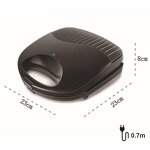 Waffle Cone Maker Manufacturer - OEM Custom Electric Pancake Sandwich Waffle Maker