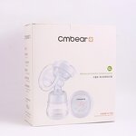 Breast Pump Manufacturer - OEM/ODM Electric Portable Hands Free Milk Extractor