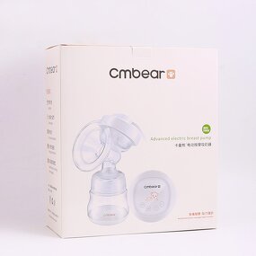 Breast Pump Manufacturer - OEM/ODM Electric Portable Hands Free Milk Extractor