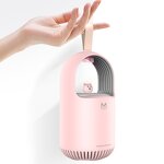 Mosquito Killer Lamp Manufacturer - OEM/ODM USB Powered LED Fly Insect Killer