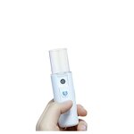 Facial Mist Spray Manufacturer - OEM/ODM 2022 Mini Nano Atomization Replenishing Instrument