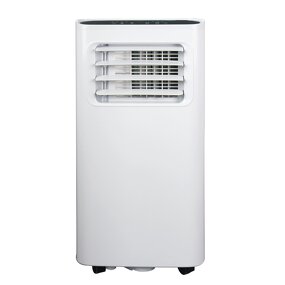 Portable Air Conditioner Manufacturer - OEM/ODM 240v Multi-Function Tent Camping AC