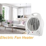 Electric Heater Manufacturer - OEM/ODM 2000w Energy Efficient Indoor Space Heater