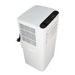 Air Conditioner Manufacturer - Wholesale Floor Stand Cooling 780w Home Mobile AC