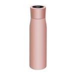 Water Tumbler Manufacturer - OEM/ODM 500ml Stainless Steel UV Self Clean Bottle