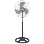 Floor Standing Fan Manufacturer - OEM/ODM 220v 18 Inch 3 Speed Electric Floor Fan