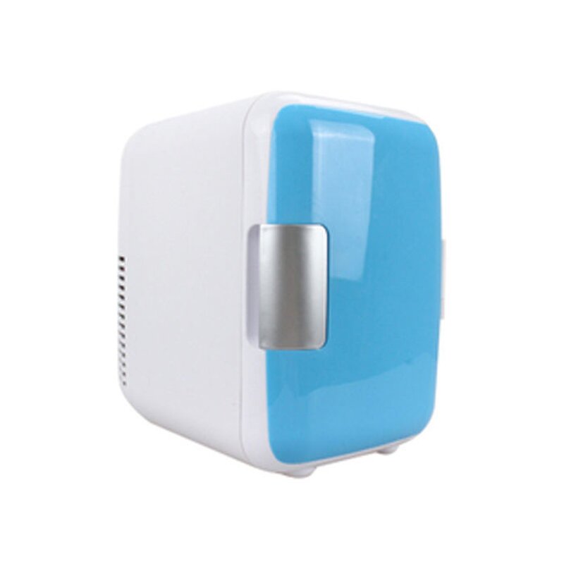 Car Fridge Manufacturer - OEM/ODM 12v Outdoor Portable Mini Car Fridge Freezer