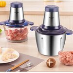 Electric Mincer Manufacturer - OEM/ODM Spare Parts M22 Gear Cutting Meat Machine