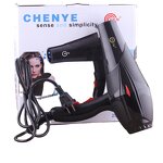Hair Dryer Manufacturer - OEM/ODM 5 in 1 BLDC Battery Hair Dryer Comb