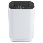 Air Purifier Manufacturer - OEM/ODM Personal Smart Negative Ionizer Home Purifier
