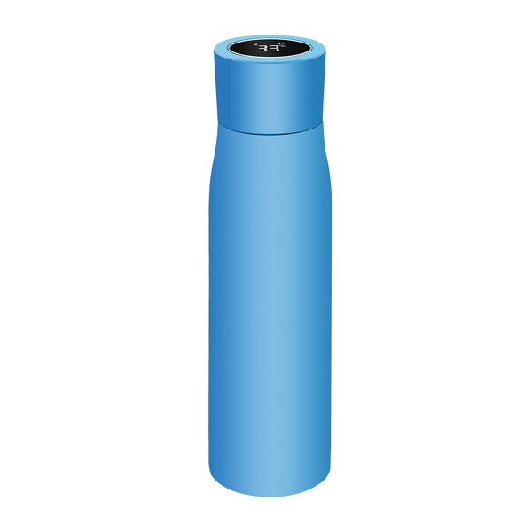 Thermos Cup Manufacturer - OEM/ODM 500ml UVC LED Sterilizer Water Bottle