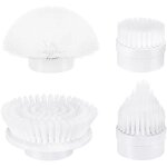 Cleaning Brush Manufacturer - OEM/ODM Multifunctional Wireless Household Electric Brush