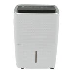 Dehumidifier Manufacturer - OEM/ODM 50L Quiet Portable Handle Room Dehumidifier