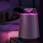 Mosquito Killer Lamp Manufacturer - OEM/ODM Rechargeable Electric Indoor Insect Trap