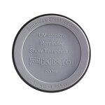 Water Tumbler Manufacturer - OEM/ODM 500ml Stainless Steel UV Self Clean Bottle