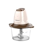 Electric Meat Grinder Manufacturer - OEM/ODM 2L Household Multifunctional Food Chopper