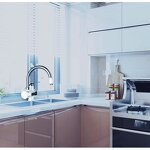 Water Heater Manufacturer - OEM/ODM Instant Electric Mini Tankless Hot Water System