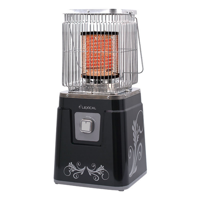 Infrared Heater Manufacturer - OEM/ODM 2000w Radiant Carbon Crystal Panel Heater