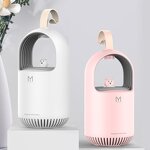 Mosquito Killer Lamp Manufacturer - OEM/ODM USB Powered LED Fly Insect Killer