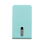 UV Sterilizer Manufacturer - OEM/ODM USB Rechargeable 2w Sterilizing Box Phone Sterilizer
