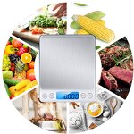 Kitchen Scale Manufacturer - Wholesale Smart Mini 0.1g Food Digital Scale