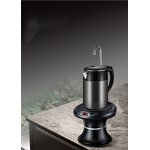 Water Dispenser Pump Manufacturer - OEM/ODM Mini Rechargeable Automatic 5 Gallon Pump