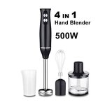 Hand Meat Grinder Manufacturer - OEM/ODM Portable Copper Electric Blender Juicer