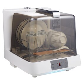 Dishwasher Machine Manufacturer - OEM/ODM Small Automatic Household Portable Dishwasher