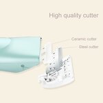 Hair Trimmer Manufacturer - OEM/ODM USB Charge Waterproof Baby Kid Quiet Trimmer