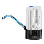 Water Pump Manufacturer - OEM/ODM 5 Gallon Electric Bottled USB Charging Dispenser Pump