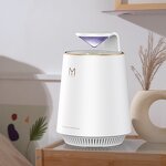 Mosquito Killer Lamp Manufacturer - OEM/ODM Rechargeable Electric Indoor Insect Trap