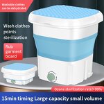 Baby Washing Machine Manufacturer - OEM/ODM Baby Washer Portable Mini Washer