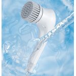 Cleaning Brush Manufacturer - OEM/ODM 5 in 1 Handheld Electric Kitchen Floor Brush