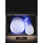 Dishwasher Machine Manufacturer - OEM/ODM Household Portable Mini Smart Professional