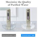 Water Purifier Manufacturer - Wholesale 5 Stages Smart RO Household Portable Purifier