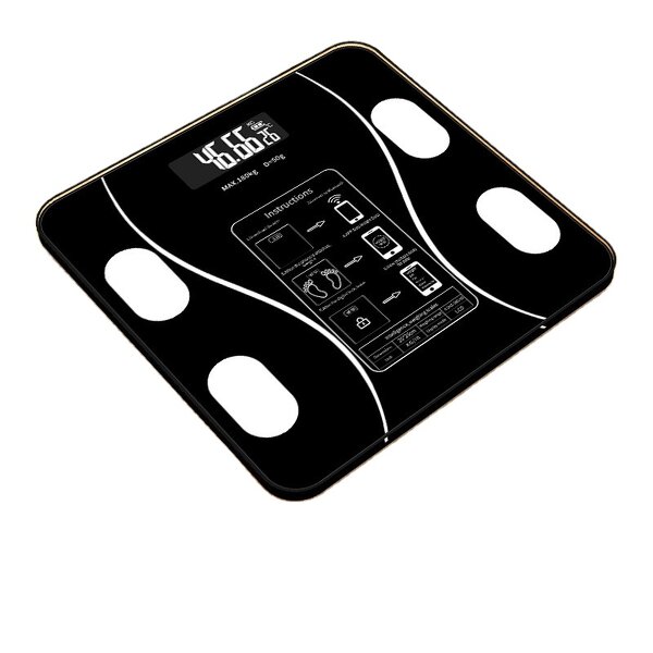 Body Fat Scale Manufacturer - Wholesale Human Body Electronic Digital Weigh Scale