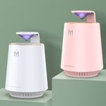 Mosquito Killer Lamp Manufacturer - OEM/ODM Rechargeable Electric Indoor Insect Trap