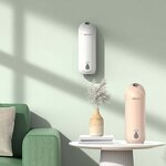 Car Aroma Diffuser Manufacturer - Wholesale USB Ultrasonic Essential Oil Diffuser