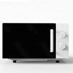 Microwave Oven Manufacturer - OEM/ODM 20L Countertop Mechanical Control Transparent Oven