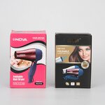 Hair Dryer Manufacturer - OEM/ODM High Powerful Portable Professional Hair Dryer