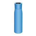 Water Tumbler Manufacturer - OEM/ODM 500ml Stainless Steel UV Self Clean Bottle