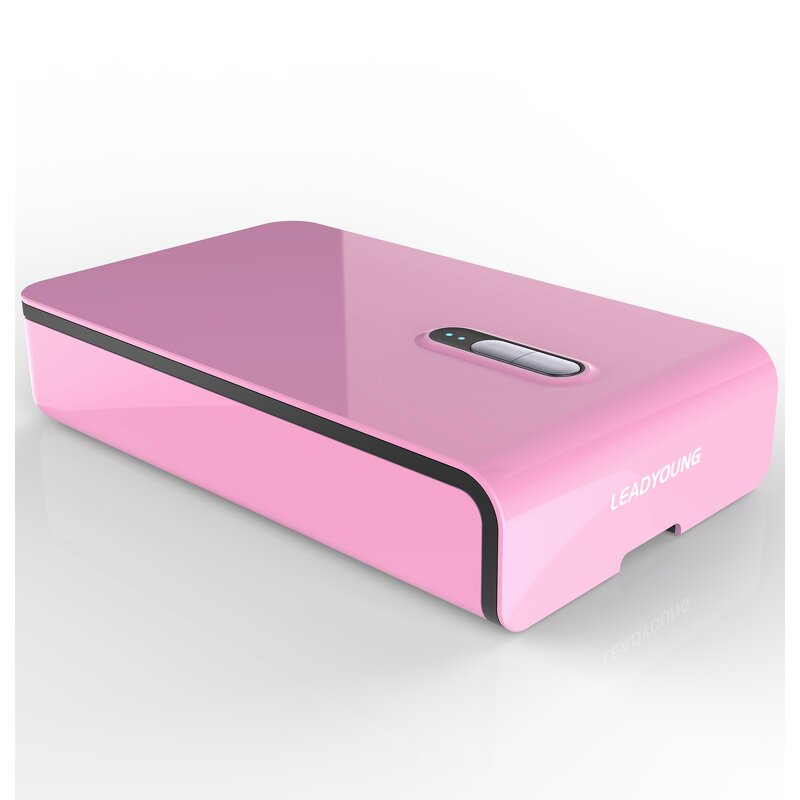 UV Sterilizer Manufacturer - OEM/ODM Portable UV Cleaner Disinfection Machine Box