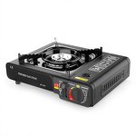 Camping Stove Manufacturer - OEM/ODM Mini Outdoor Cooktop Gas Burner Portable Stove