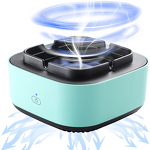 Air Purifier Manufacturer - OEM/ODM Mini Portable Filtering Second-hand Smoke Purifier