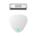 Car Sterilizer Manufacturer - OEM/ODM DC 5v 3w Mini Ozone Sterilizer Air Purifier