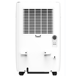Dehumidifier Manufacturer - OEM/ODM 50L Quiet Portable Handle Room Dehumidifier