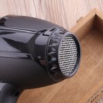 Hair Dryer Set Manufacturer - Factory Direct 1600w Portable 3 in 1 Professional Set