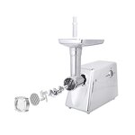 Sausage Machine Manufacturer - OEM/ODM Electric Vegetable Chipper Meat Mincer