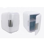 Car Fridge Manufacturer - OEM/ODM 12v Outdoor Portable Mini Car Fridge Freezer